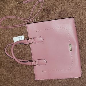 Call it spring purse